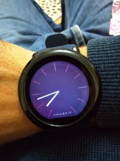 Amazfit Pace GHOST SCREEN Lütfen Yardım!