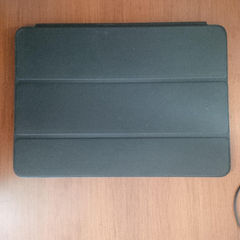  Çok temiz iPad Air 32 GB Wifi + Apple Smart Case