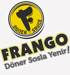 TÜRKİYE'NİN YENİ DÖNERCİSİ FRANGO DÖNER'İ MUTLAKA DENEYİN (SS'Lİ)