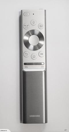 SAMSUNG MU9000 KULLANICILARI