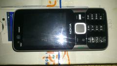  ^^ Nokia N82 | S60 3.1 - 2.4' QVGA LCD | 5MP - Xenon Flash - AF | WLAN - GPS ^^