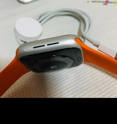 Apple Watch Series 4 Nike+ GPS 44mm + EXTRALAR