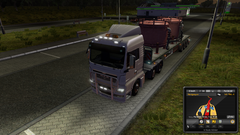  EURO TRUCK SİMULATOR 2 TIR KULUBÜ (Üye Sayımız 176)