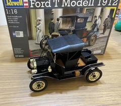 Model Otomobil Koleksiyonu ve yapımı, 1/24 ölçek