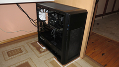  PHANTEKS ENTHOO Serisi[Evolv ITX,MATX-Mini XL-Pro-Luxe-Primo,SE] KULLANICILAR KULÜBÜ