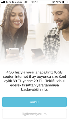  Türk Telekom Prime