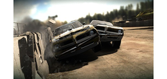 Wreckfest (2018) [ANA KONU]