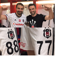  [Beşiktaş 2017/2018 Sezonu] Genel Tartışma ve Transfer Konusu