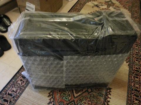 İnventus'tan Kasa Topladım (SS'li)