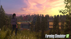 Farming Simulator [PC ANA KONU]