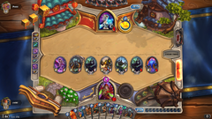 Hearthstone: Heroes of Warcraft [ANA KONU]