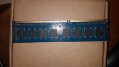  KINGSTON 4GB 1333mhz ve 2GB 1333mhz