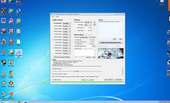  PowerColor 7870 PCS+ Ghz Edition ve CROSSFİREX Oyun Testleri (Bol SS)