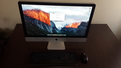  SATILIK iMac (27 inç, 2011 Ortası)