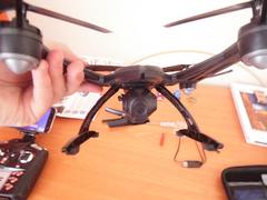 X-PREDATORS JXD 510W FPV  Drone  $39.99 (takipli kargo ücretsiz)