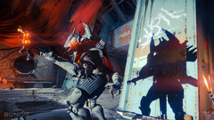  DESTiNY (XBOX ONE / 360 ANA KONU) 9 Eylül 2014