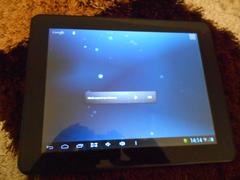  Piranha Quattro Tab 9.7 Tablet PC ALICAM TAVSİYE EDERMİSİNİZ ?