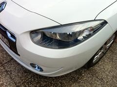  <<<<Yeni Renault Fluence Ze alacaklar alanlarlar kulübü>>>