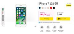 Iphone 7 128GB - 3499TL - Turkcell.com.tr