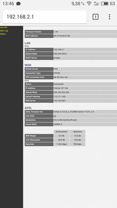 Akşamları ADSL Hattın Kopması, Yavaşlaması (Turknet,Telekom,Vodafone,sol,)