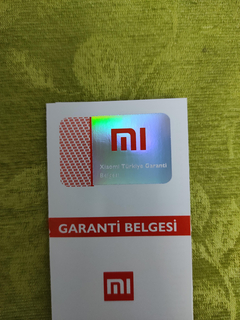 Xiaomi Redmi Note 9 Pro [ANA KONU]