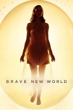 Brave New World (2020) Peacock