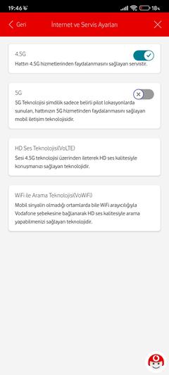 Kırmızı Fırsat Tarifeler! 16 GB 105₺, 24 GB 135₺, 32 GB 165₺