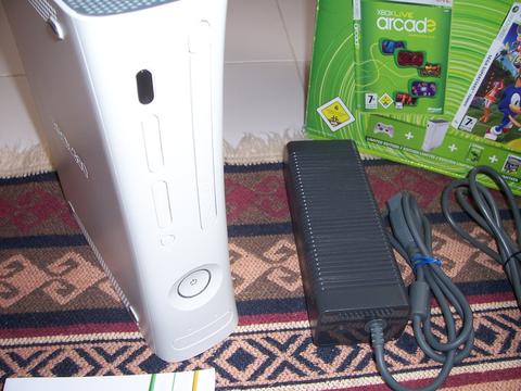 SATILDI XBOX 360