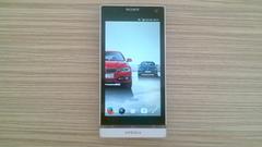  Sony Xperia S 32 GB  (350tl)