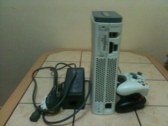  Satılık XBOX360 60Gb HDD RGH'li 1,91 FW'li.