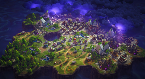 FORTNITE (Epic Games) | PS4 ANA KONU