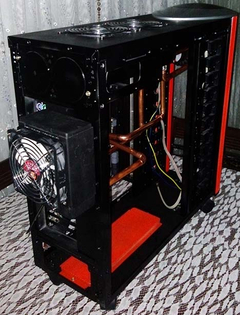  CM Stacker STC-01 mod