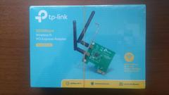 [SATILIK] TP-LINK TL-WN881ND Kablosuz Pci-e Ağ Adaptörü