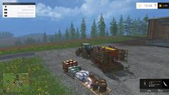  Farming Simulator 15 (Multiplayer) [ANA KONU]