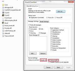  Crysis 3 - Dx9-10-10.1 %100 Çalışan Patch