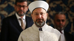 Diyanet İşleri Başkanı'ndan evlilik yaşı tavsiyesi