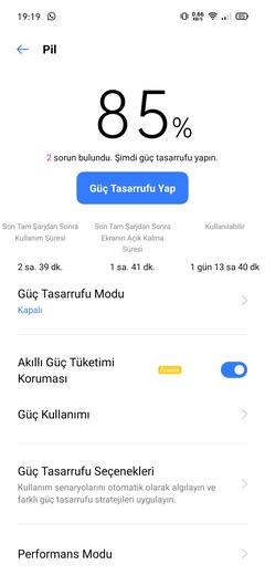 Realme 3 Pro Ana Konu ( SATIŞA ÇIKTI )