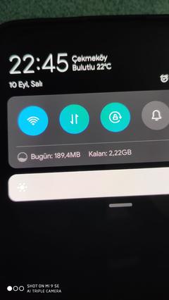 ★ Xiaomi Mi 9T ★ Ana Konu ★ MIUI 12.1 - ANDROID 11 ★ -İLK MESAJI OKUYUN LÜTFEN!!-