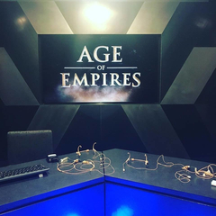 Age of Empires IV [ANA KONU]