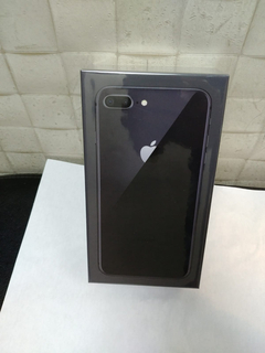 [Satıldı] İphone 8 Plus Space Gray 64 Gb Apple Türkiye 24 Ay garantili (Fiyat Düştü)