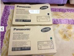  Sıfır Panasonic KX-FAT410X Toner, MB1500 MB1520 MB1507 Yazıcı