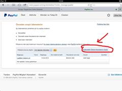 Paypal Kur Farkı Çözümü ( Fazla Para Ödemeyin, Ayarını Yapın )