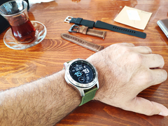 Samsung Galaxy Watch 1 [ANA KONU]