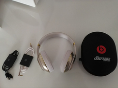 Beats Studio Wireless 2.0 Gold 650TL ACİL İHTİYAÇTAN SATILIK