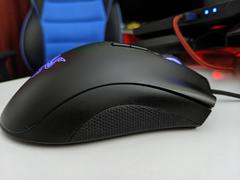 Razer DeathAdder Elite Gaming Mouse // Kablosuz Model Takaslı