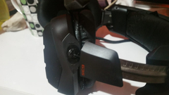 SATILIK => Logitech G230, G231, G430, G930 ve G35 Yedek Parça, Menteşeler