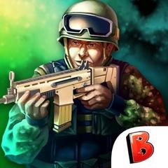  Bullet Force Yeni FPS Oyunu Çıktı