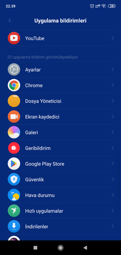 *** Xiaomi Mi 8 Lite Kullanıcıları ***