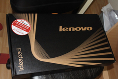  Lenovo İdeapad Y510p Kullanıcılar kulübü