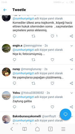 İnsanlar Neden Sadece Haber Başlığını Okur İçeriği Okumaz?